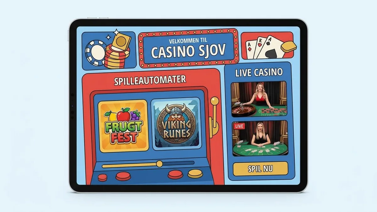 Casinospil